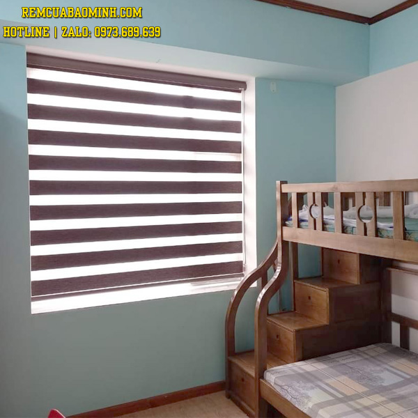 Rèm cầu vồng hãng FIVESTAR – Mã Eco Screen