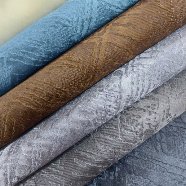 Rèm vải cửa sổ màu ghi đẹp giá rẻ – Mã DM07 – ĐANG GIẢM 30%