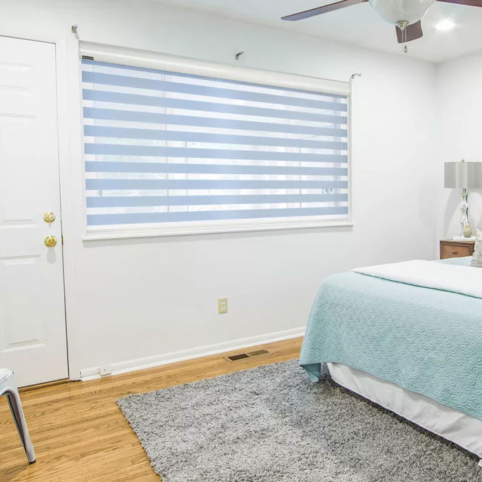 Rèm cầu vồng giá rẻ hãng FIVESTAR – Mã Basic