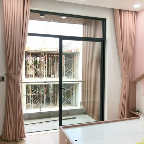 Rèm vải chống nắng BYG15-03