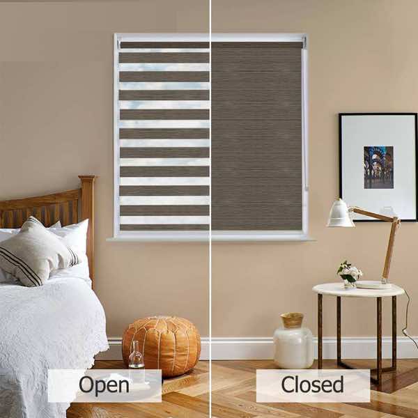 Rèm cầu vồng chống nắng hãng FIVESTAR – Mã JADE