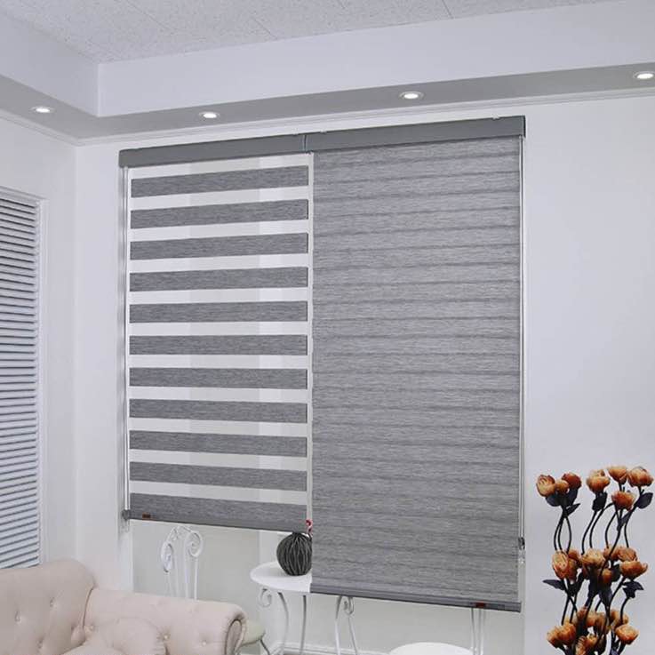 Rèm cầu vồng hãng FIVESTAR – Mã Jena