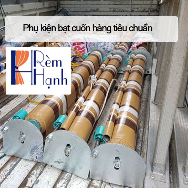 Bạt che nắng mưa ban công giá rẻ hãng FIVESTAR – mã TL02