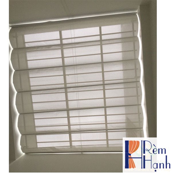 Rèm trần che nắng giếng trời mã GT15