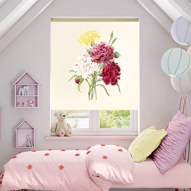 Rèm phòng trẻ em đẹp mã BMT28