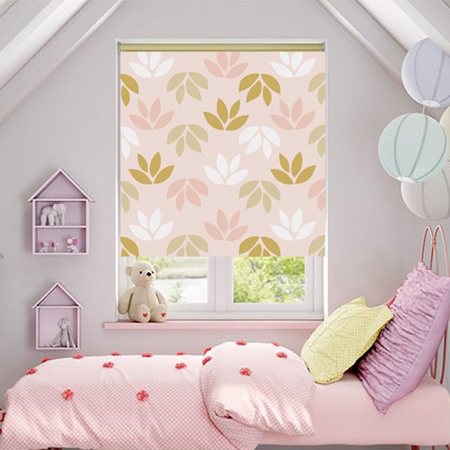 Rèm phòng trẻ em mã BMT26