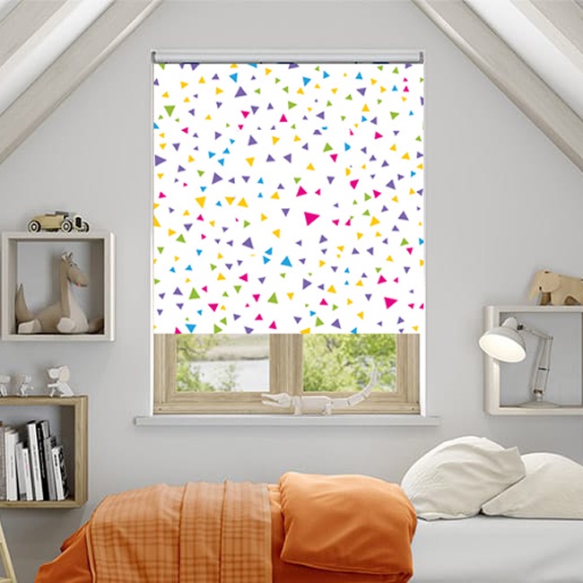 Rèm phòng trẻ em mã BMT05