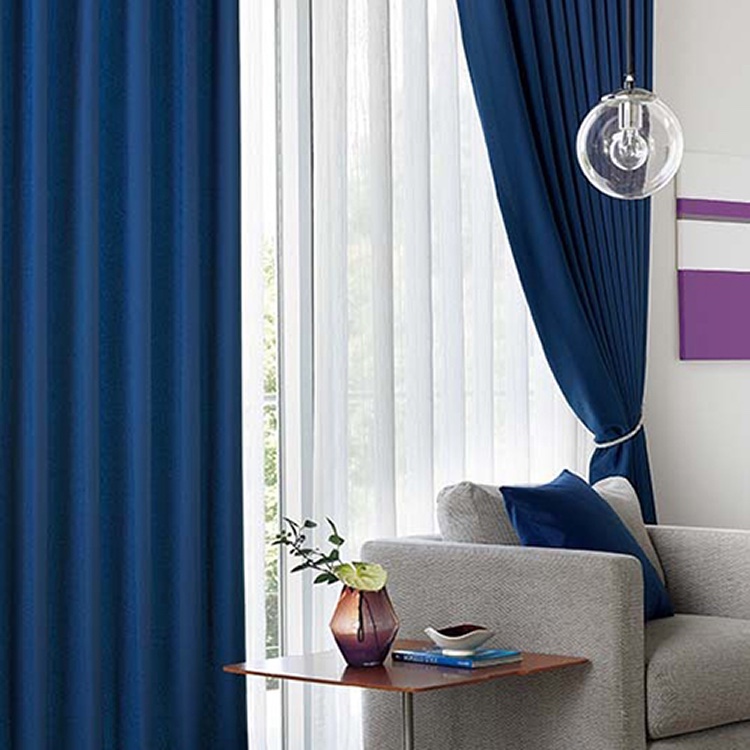 Rèm vải cao su chống nắng tuyệt đối