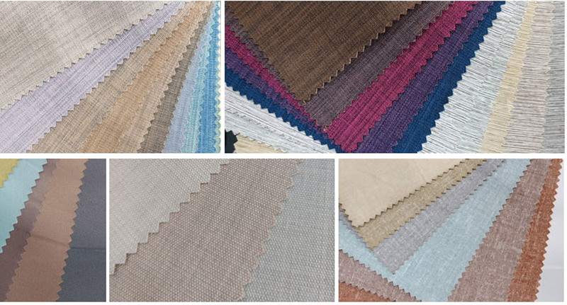 Rèm vải cửa sổ đẹp cản nắng tuyệt đối