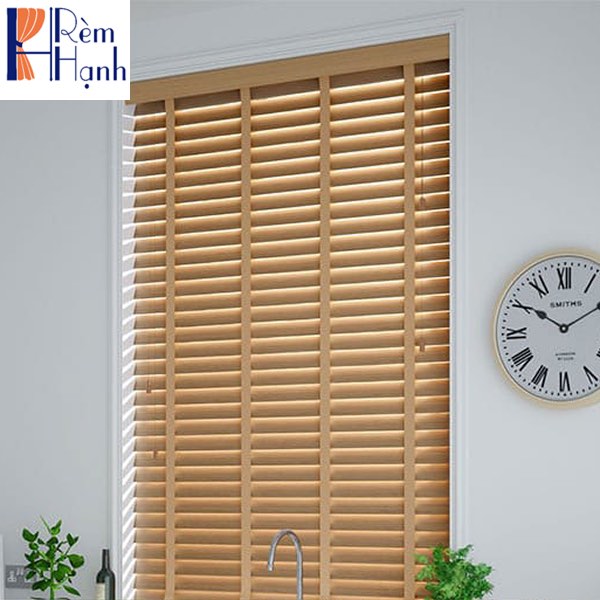 Mẫu Rèm gỗ Đẹp Gracehome Mã MSJ312