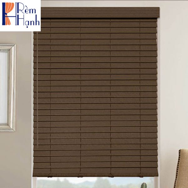 Mành gỗ tự nhiên Gracehome Mã MSJ311