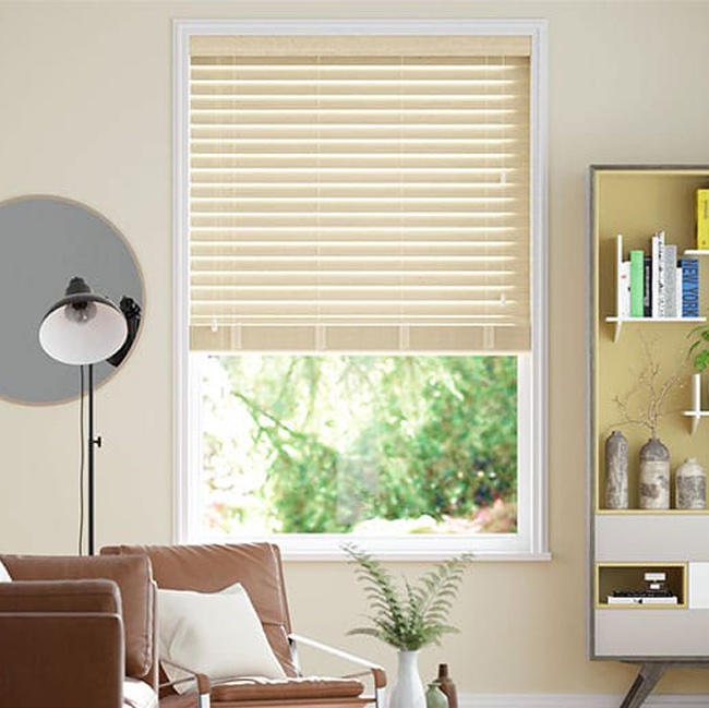 Rèm gỗ chống nắng hãng Grace home Mã MSJ003