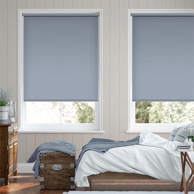 Rèm cuốn cản sáng 100% hãng FIVESTAR mã FC12