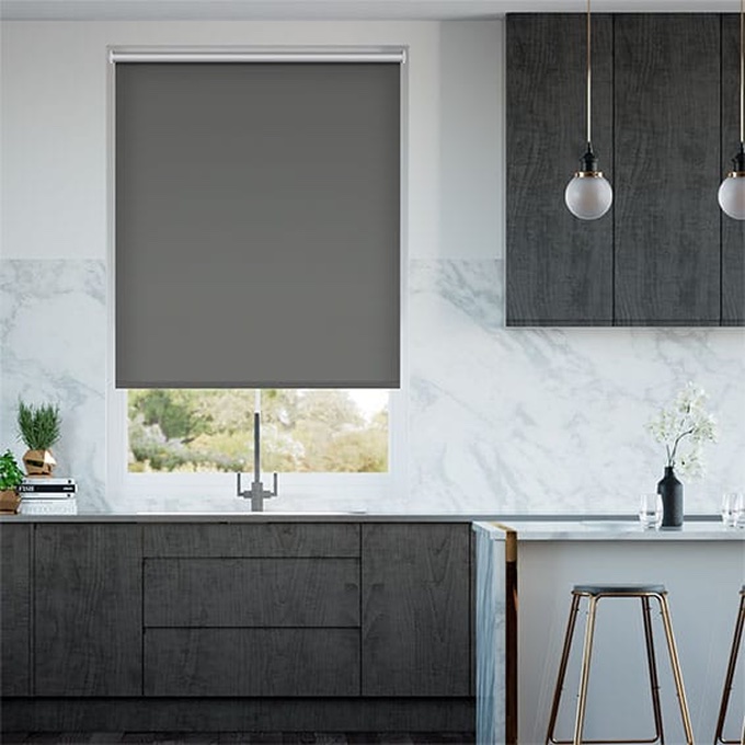 Rèm cuốn cản sáng 100% hãng FIVESTAR mã FC11