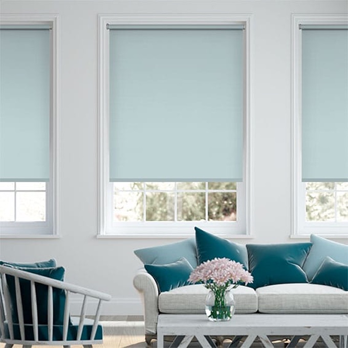 Rèm cuốn cản sáng 100% hãng FIVESTAR mã FC08