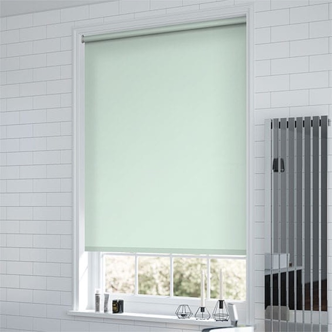 Rèm cuốn cản sáng 100% hãng FIVESTAR mã FC07