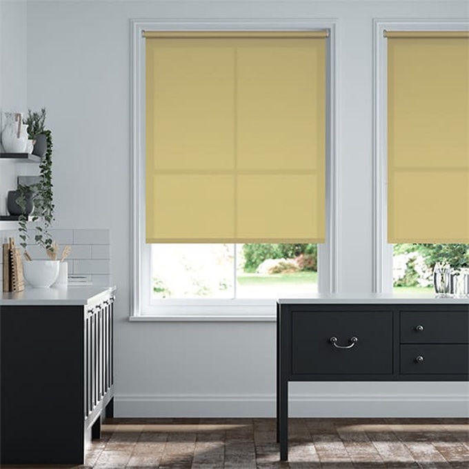 Rèm cuốn cửa sổ đẹp hãng FIVESTAR mã FC04