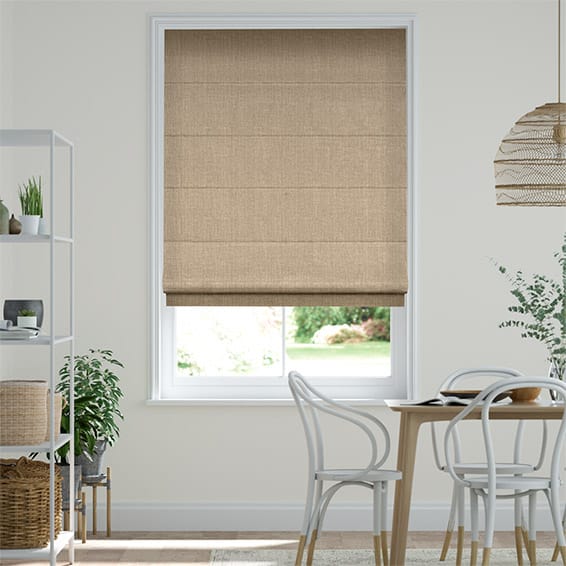 Rèm Roman Hàn Quốc đẹp hãng Modero mã Dior