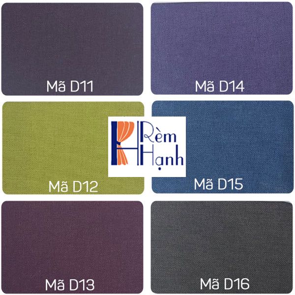 Rèm cửa sổ roman đẹp giá rẻ cản nắng 100% mã D22 hệ FinePlus