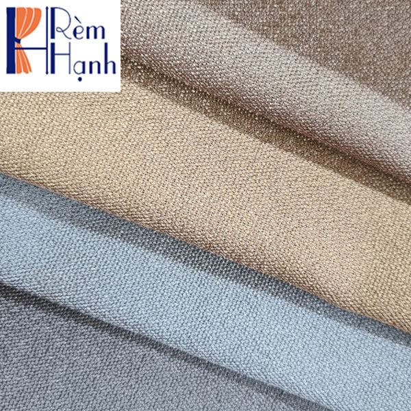 Rèm vải Hàn Quốc – Mã Docle 31