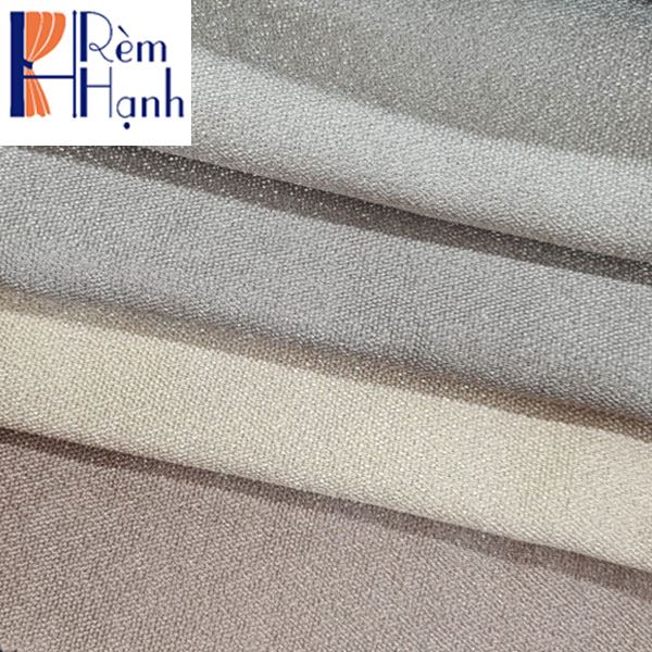 Rèm vải Hàn Quốc – Mã Docle 31