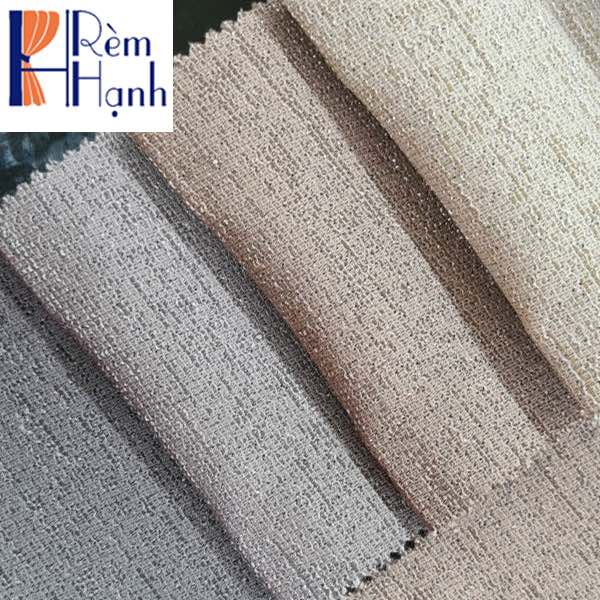 Rèm vải Hàn Quốc – Mã Latif 09