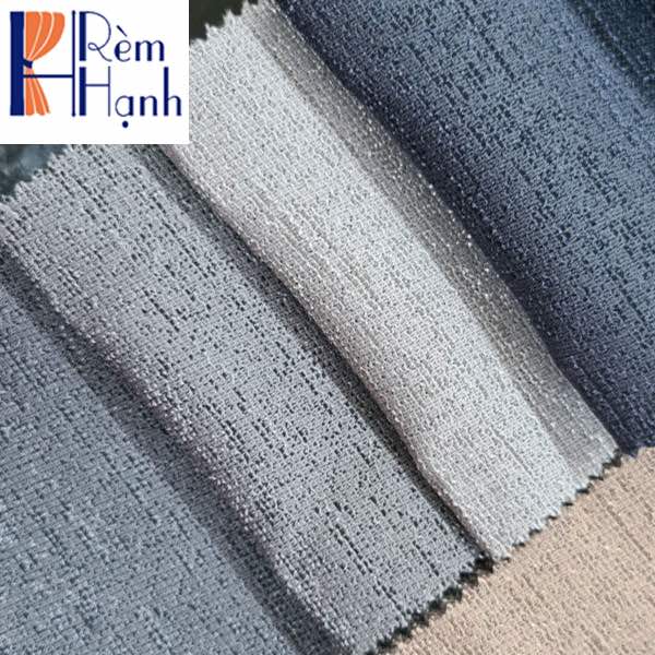 Rèm vải Hàn Quốc – Mã Latif 09