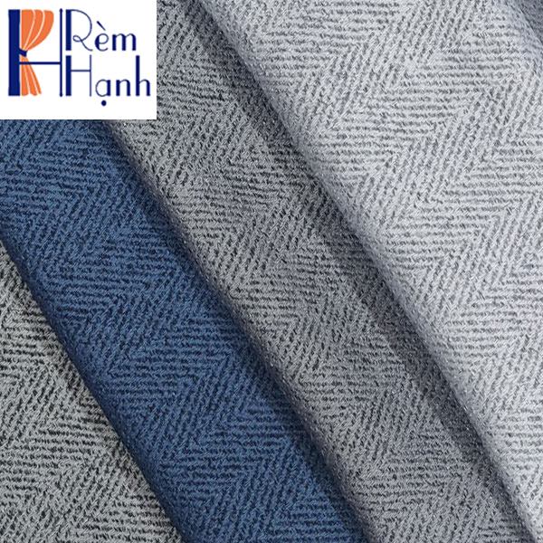 Rèm vải Hàn Quốc – Mã Uni 03