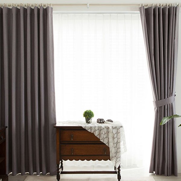 Rèm vải Hàn Quốc – Mã Latif 03