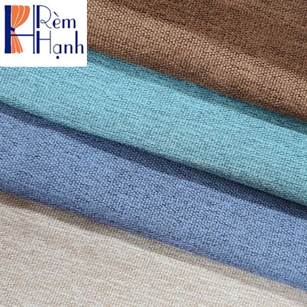 Rèm vải Hàn Quốc – Mã Latif 03