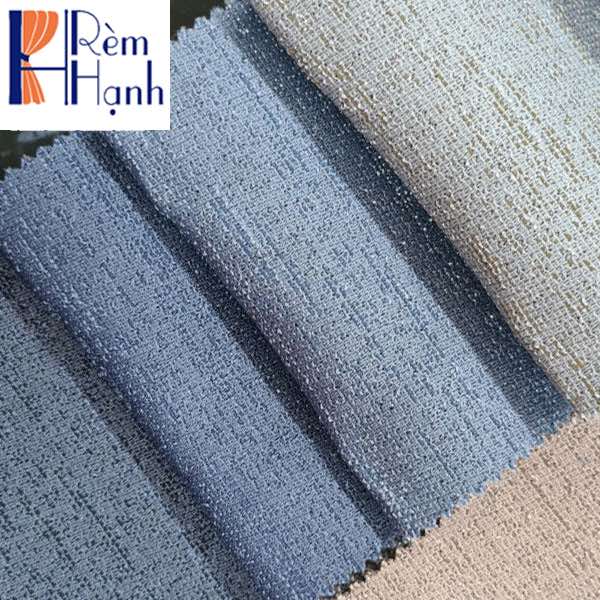 Rèm vải Hàn Quốc – Mã Ethan 06