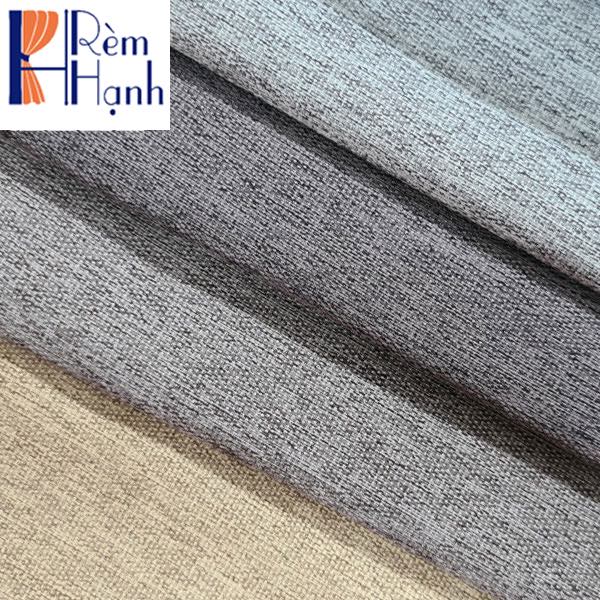 Rèm vải Hàn Quốc – Mã Docle 11