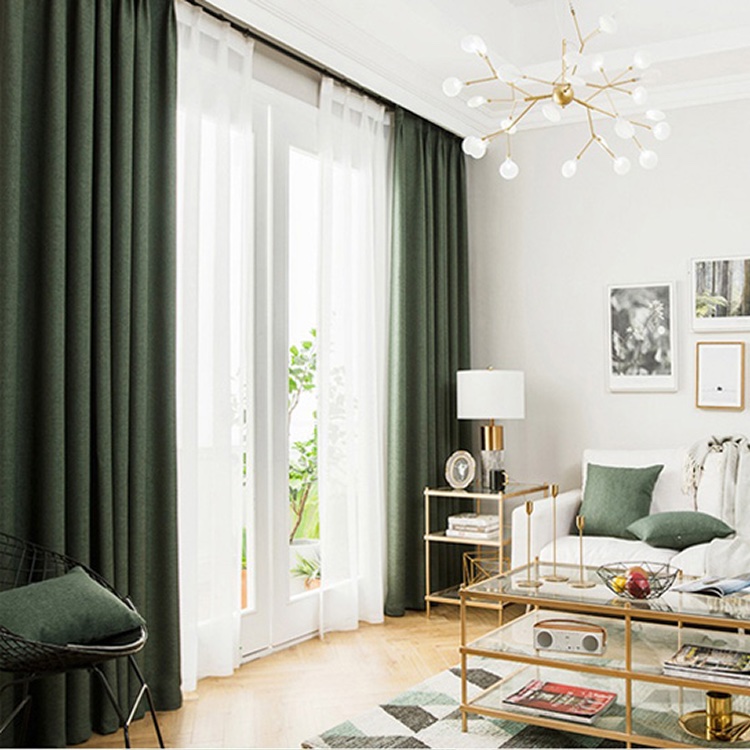 Rèm đẹp Nhật Bản mã Sakura T709-09