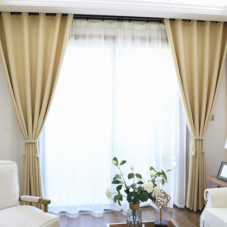 Rèm chống nắng Nhật Bản mã Sakura T709-03