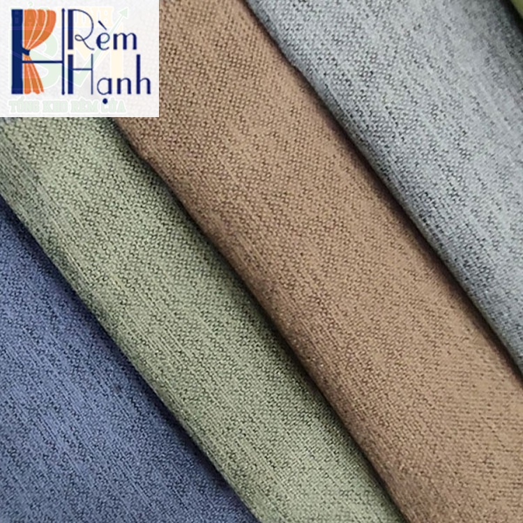 Rèm vải bố Nhật Bản mã Iris T1267-04