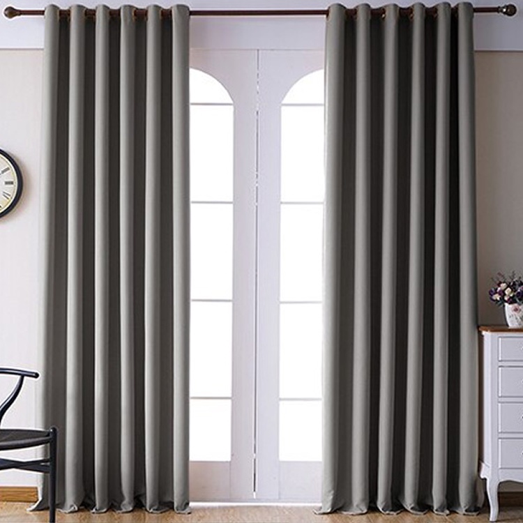 Rèm cửa đẹp vải Nhật Bản mã Iris T1267-03