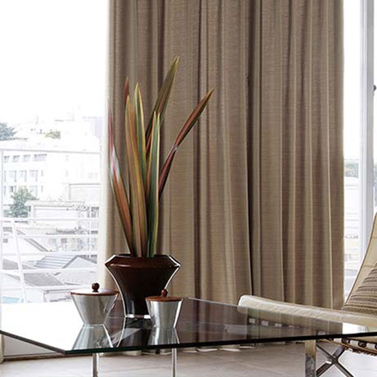 Màn vải chống nắng Nhật Bản mã Iris T1267-02