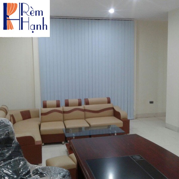 Rèm cho văn phòng giá rẻ cản nắng tốt mã H14