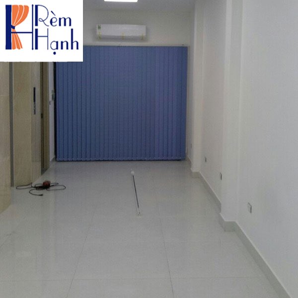 Mành văn phòng lá lật cản nhiệt giá rẻ mã H13