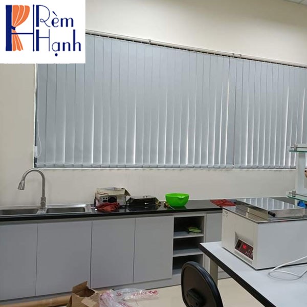 Rèm cửa sổ văn phòng đẹp giá rẻ mã H10