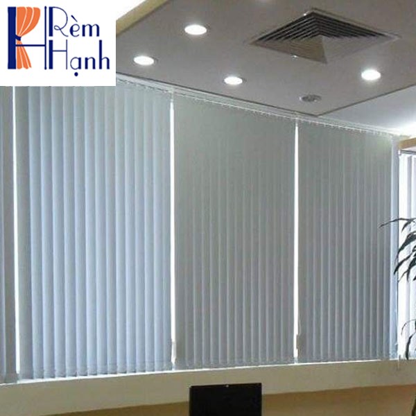 Rèm cửa văn phòng giá rẻ cản nắng tốt mã H07