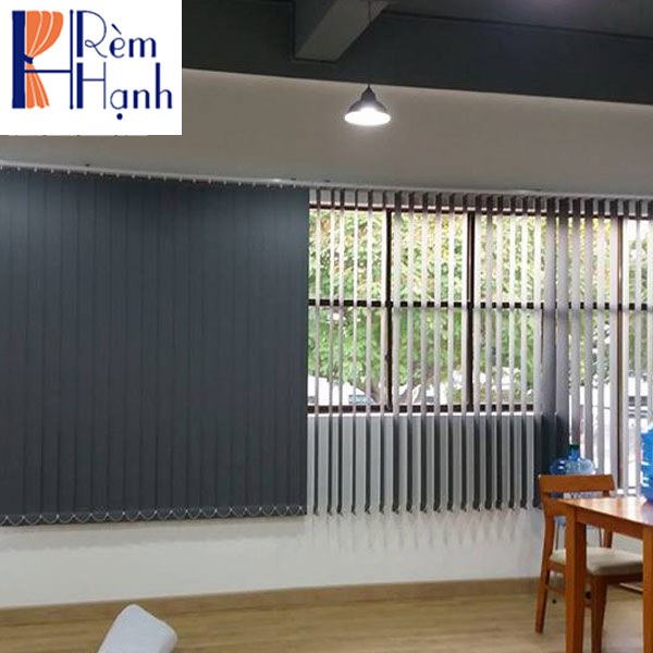 Rèm dọc văn phòng đẹp giá rẻ mã H03