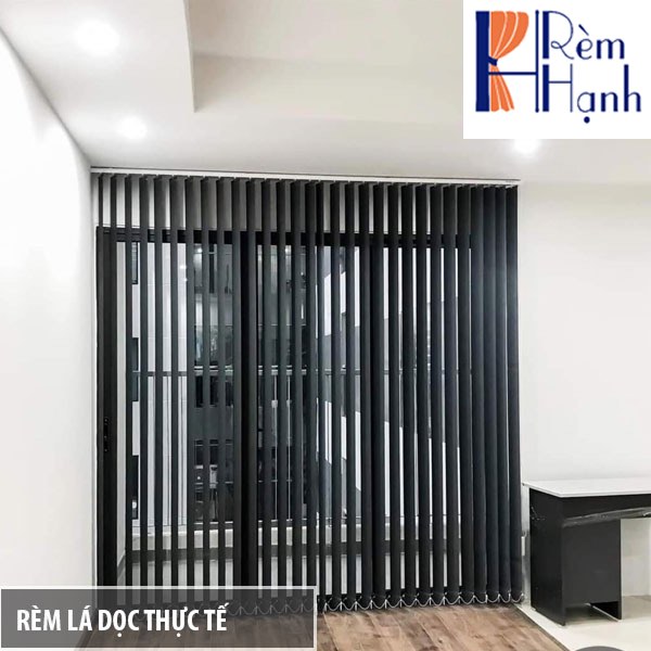 Rèm lá văn phòng giá rẻ mã RLD4