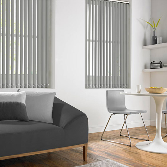 Rèm lật văn phòng giá rẻ chống nắng tốt mã RLD40