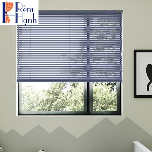 Rèm lá nhôm hãng Vạn Thái mã ST32