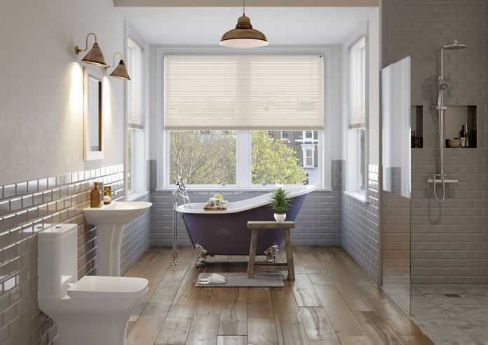 Rèm lá nhôm hãng Vạn Thái mã ST32