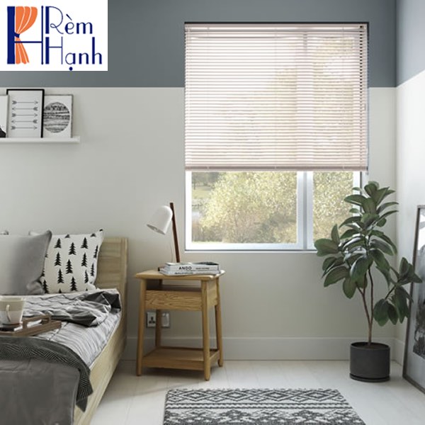 Mành sáo nhôm hãng Vạn Thái mã ST31