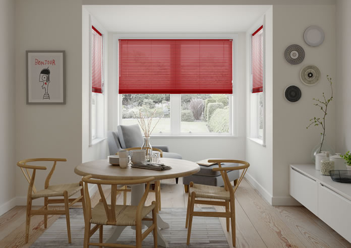 Mành sáo nhôm hãng Vạn Thái mã ST31