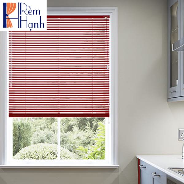 Mành lá nhôm hãng Vạn Thái mã ST29