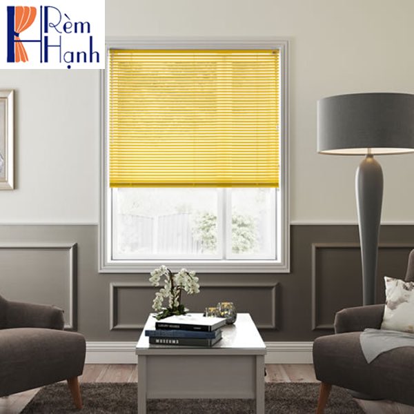 Rèm sáo nhôm cản nắng hãng Vạn Thái mã ST28